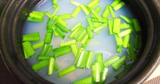 recipe