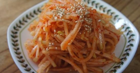 recipe
