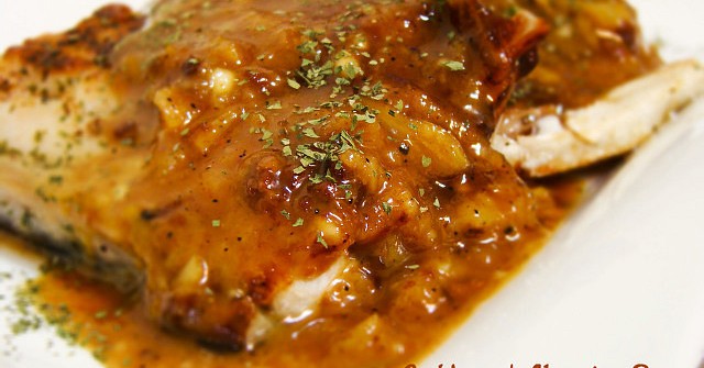 recipe