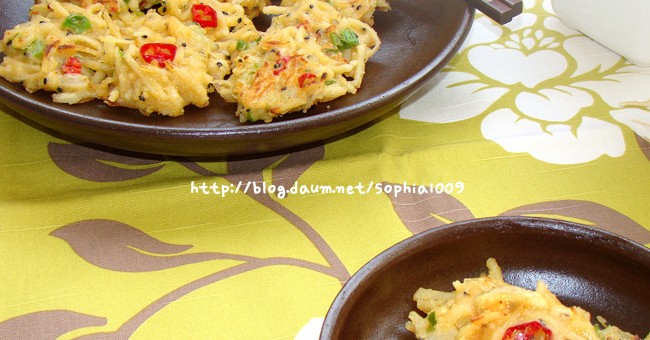 recipe