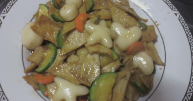 recipe
