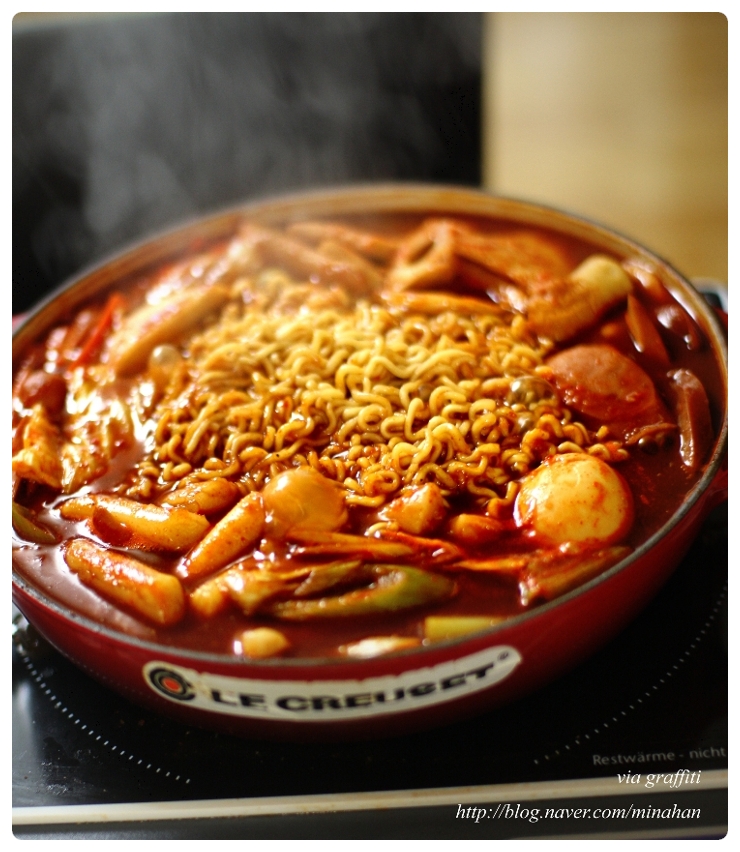 Image result for 떡볶이