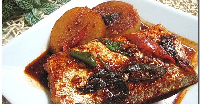 recipe