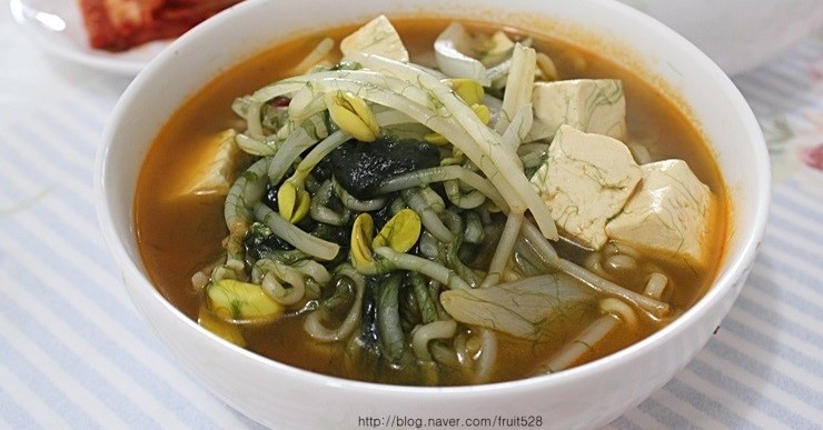 recipe
