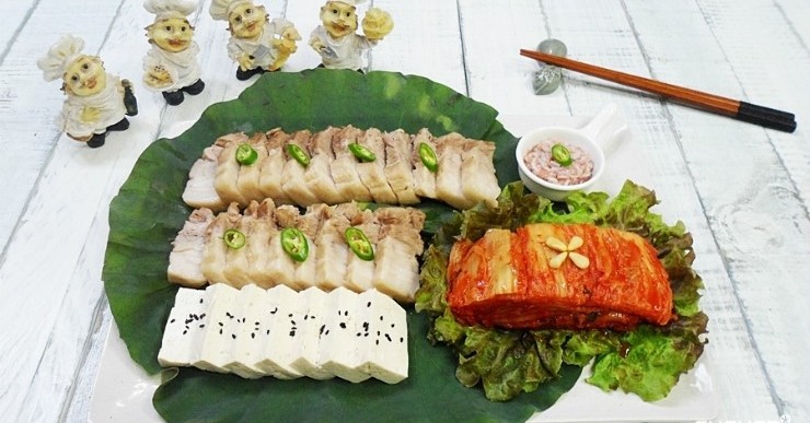 recipe