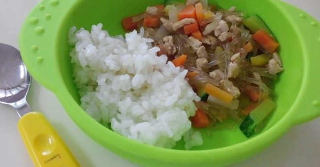 recipe