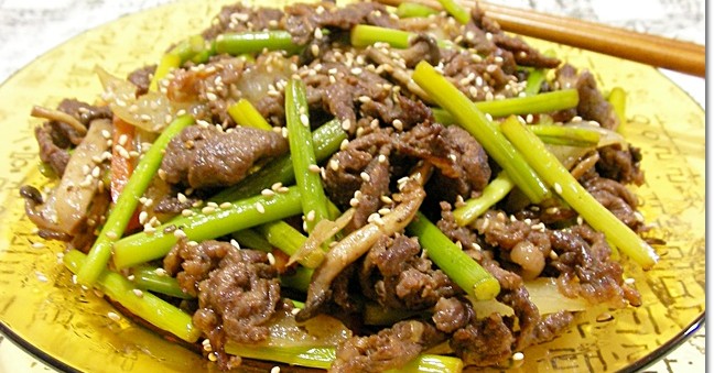recipe