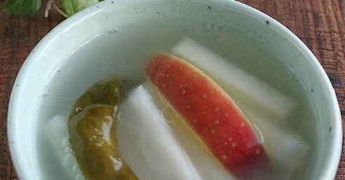 recipe