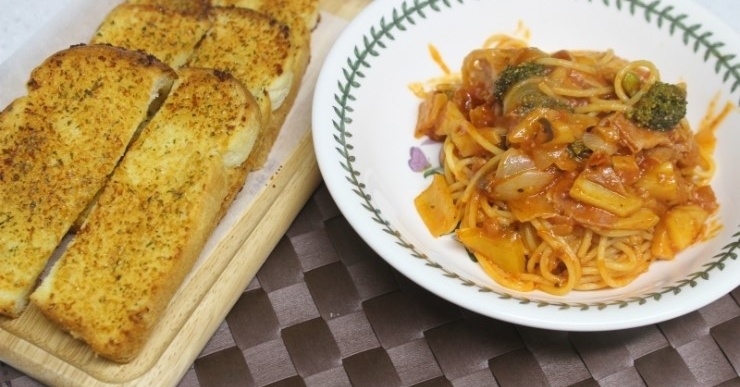recipe