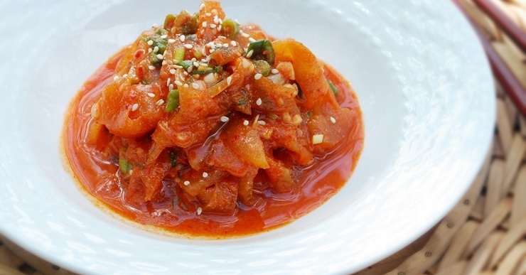 recipe