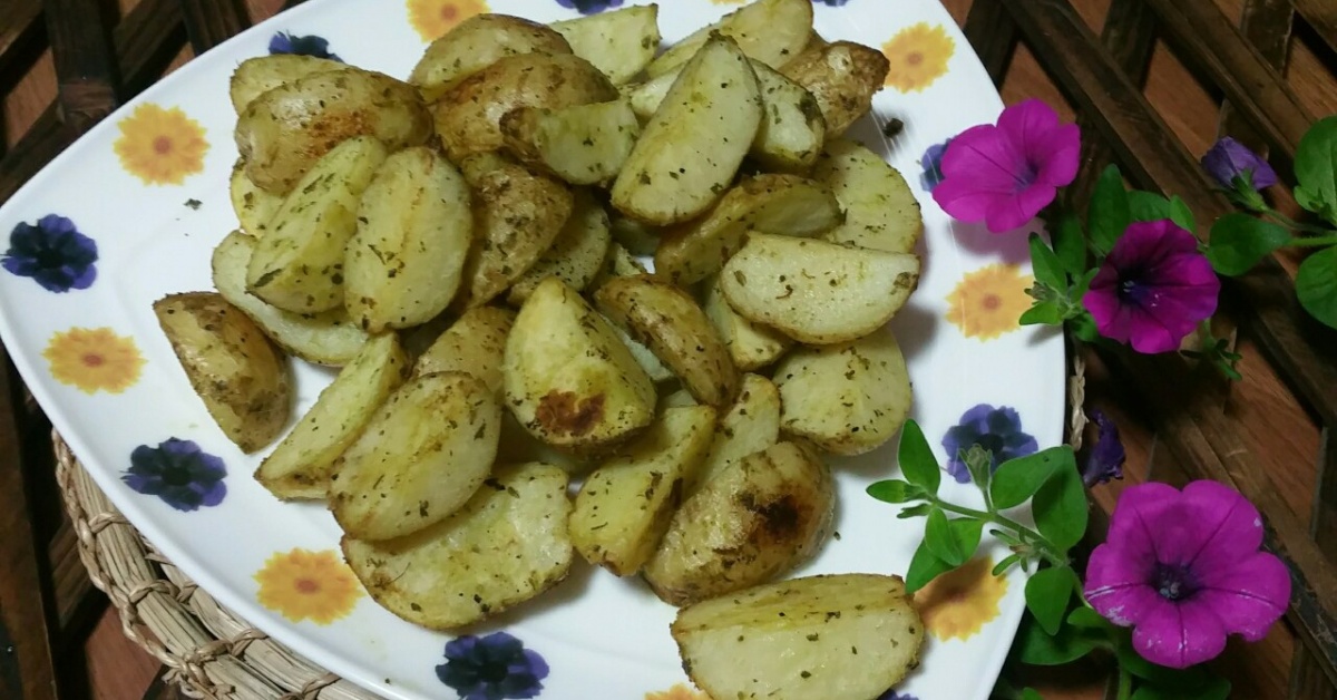 recipe