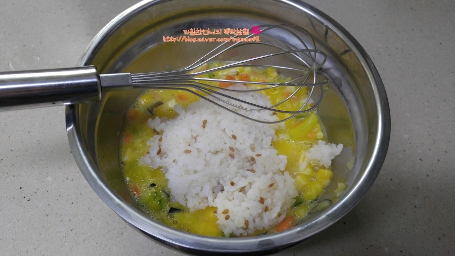 Rollitos de arroz a la plancha con relleno rápido Receta de Arantza- Cookpad