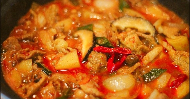 recipe