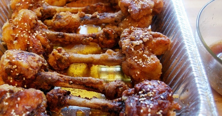 recipe