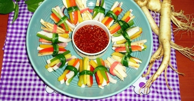 recipe