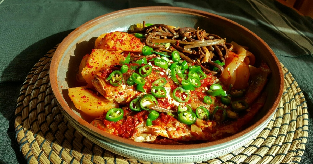 recipe