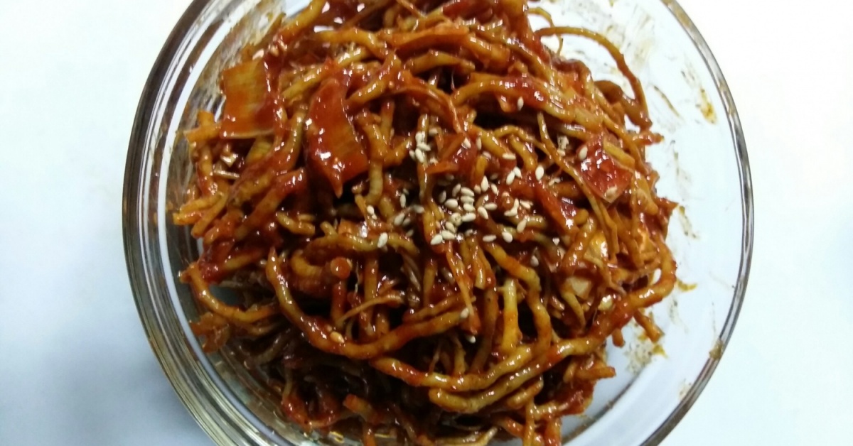 recipe