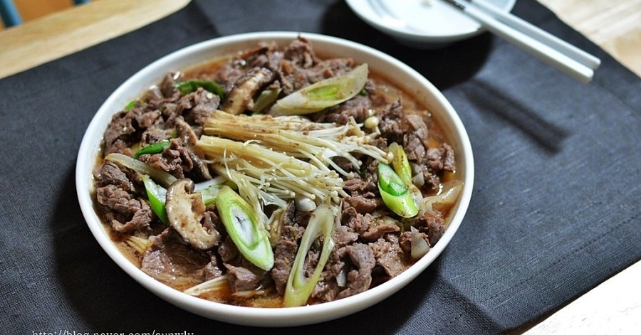 recipe