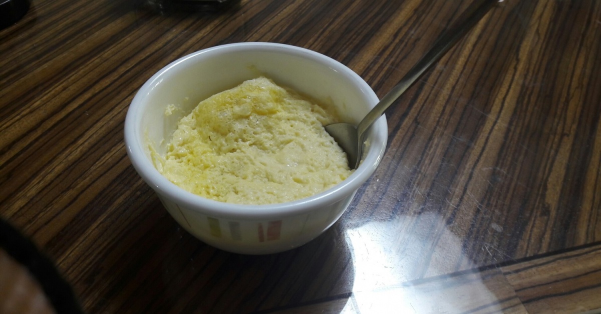 recipe