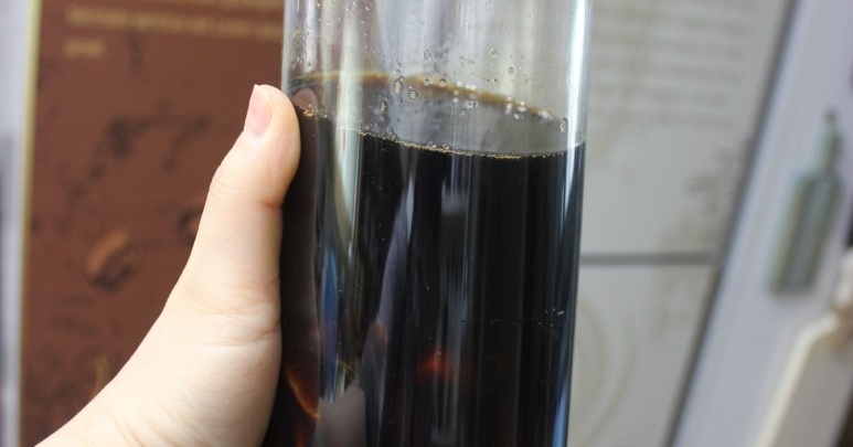 집밥 백선생 만능 맛간장 만들기.