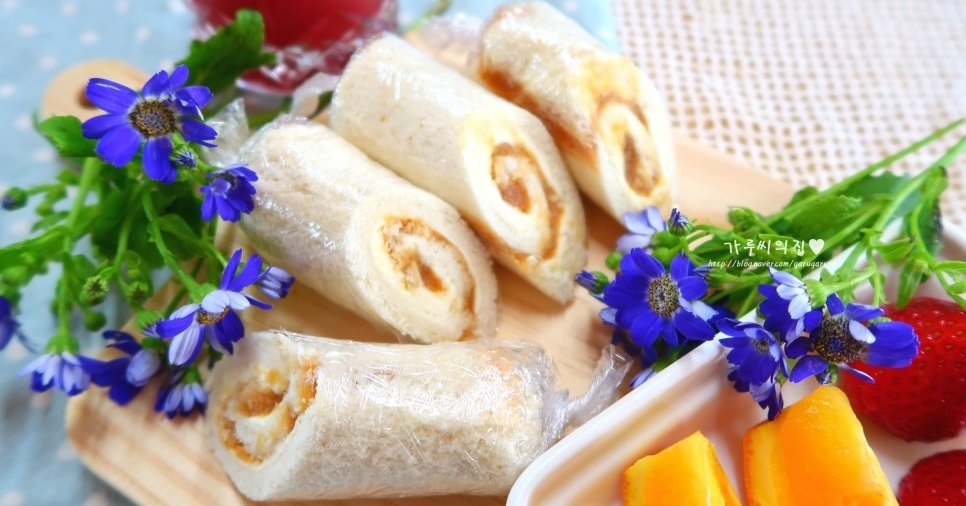 recipe