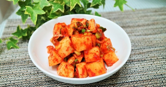 recipe