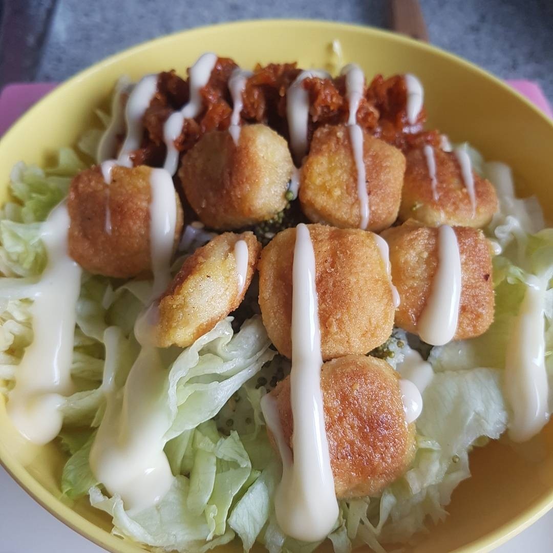Arroz com Kimchi Recomenda: Kyoukai no Kanata – ARROZ COM KIMCHI