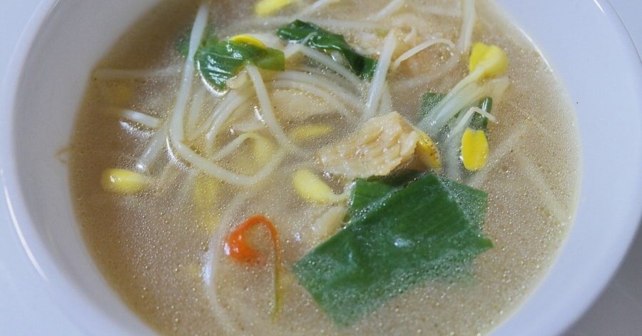 recipe