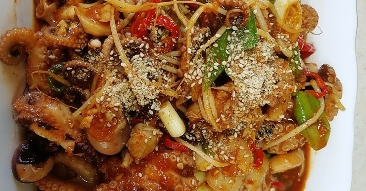 recipe