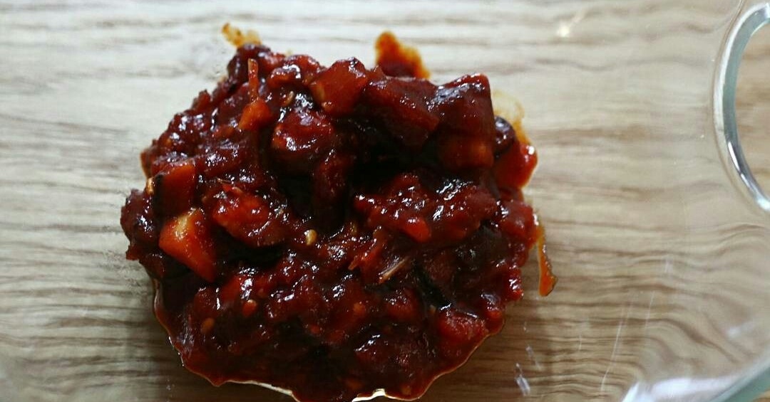 recipe