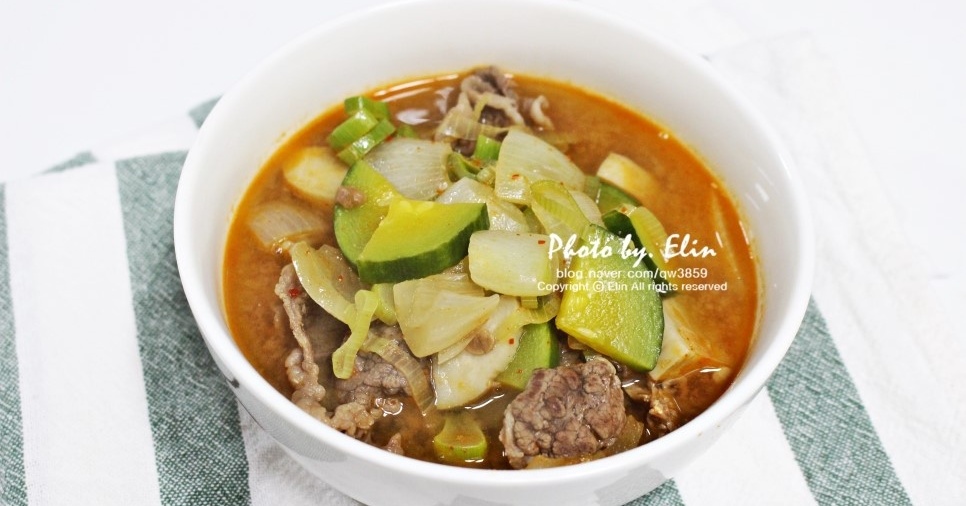 recipe