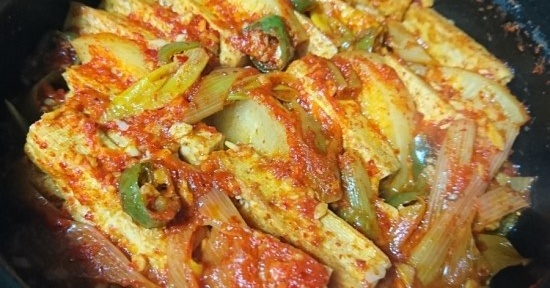 recipe