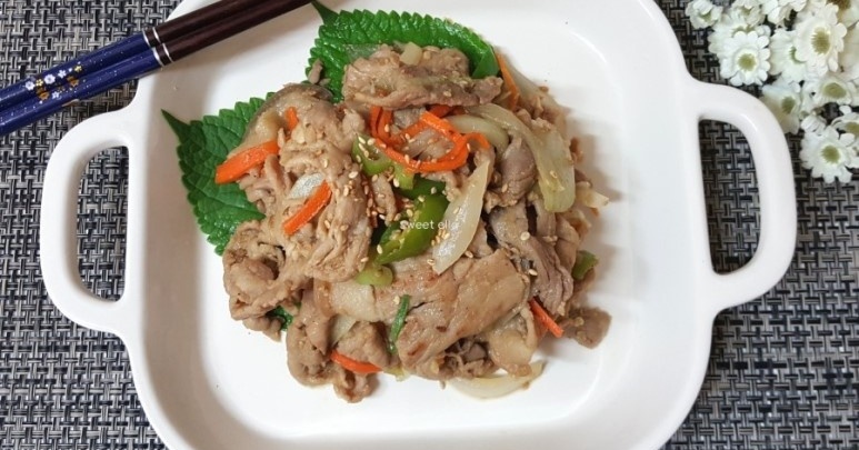 recipe