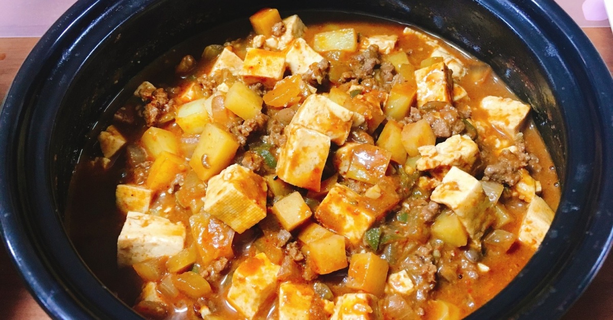 recipe