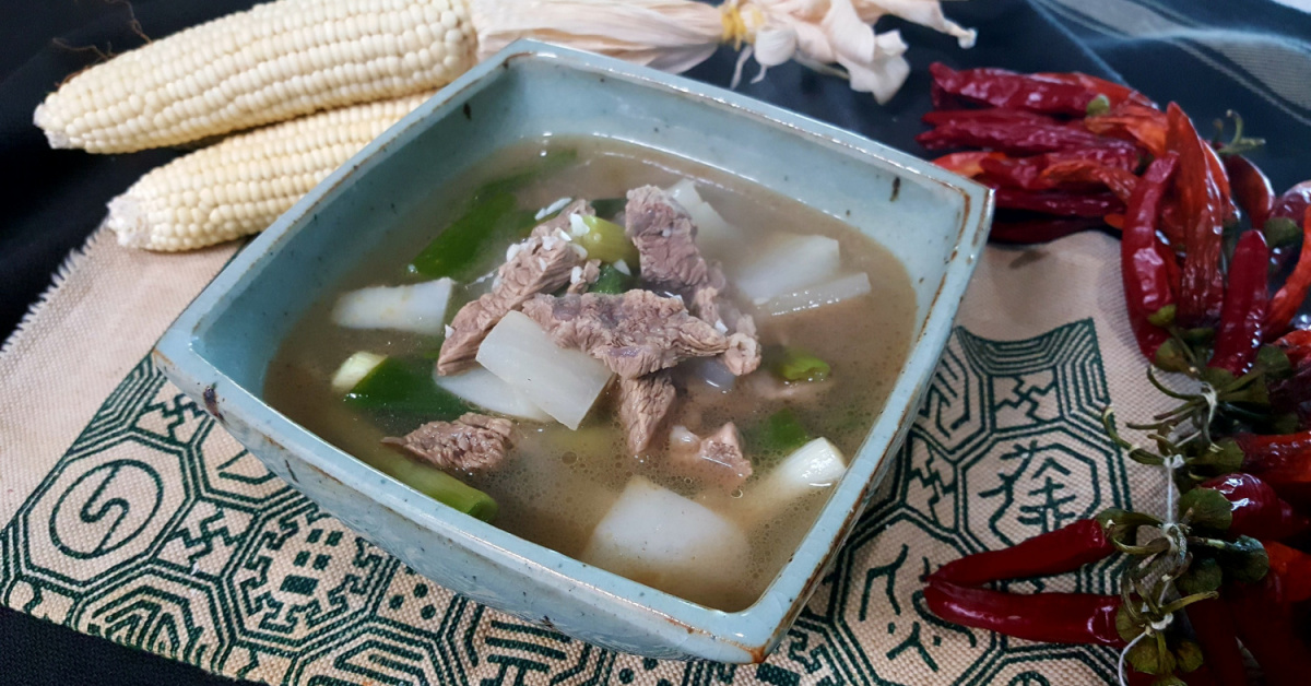 recipe