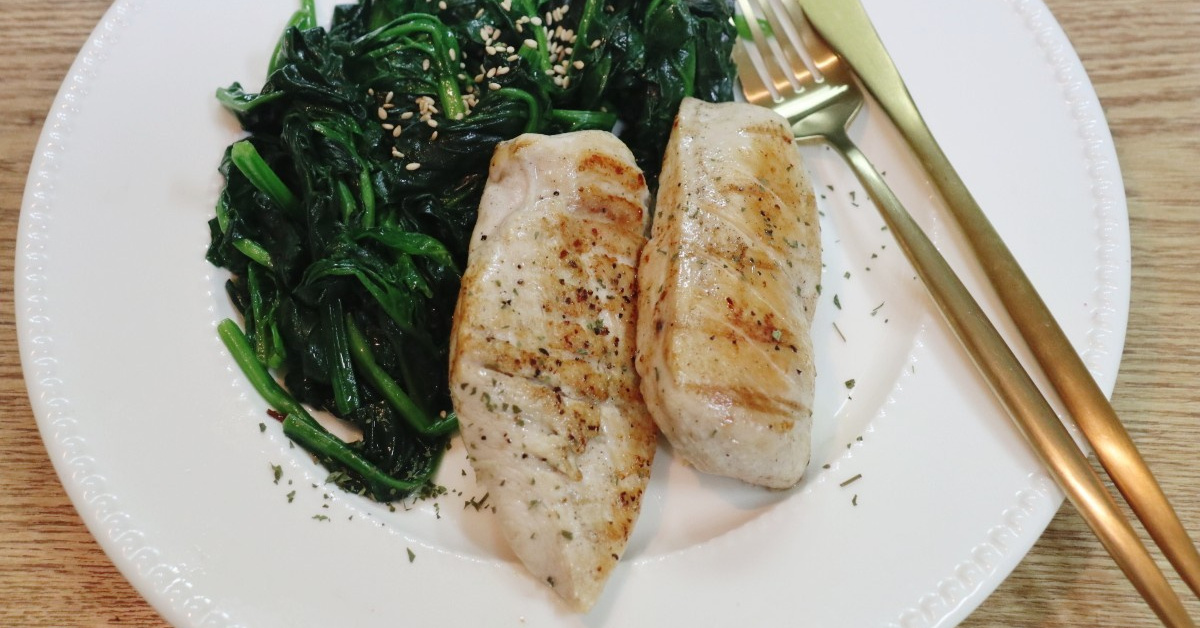 recipe