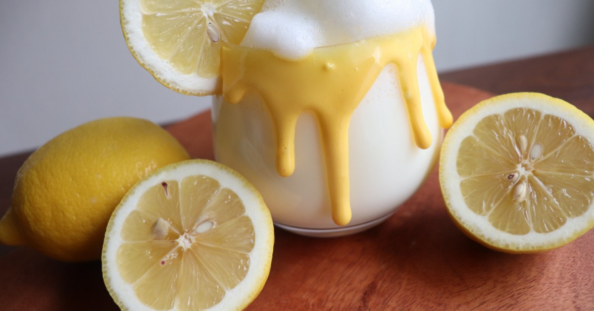 ✨Lemon milk✨ ZX LEMON CRACKERS – Sun Fat Trading Company