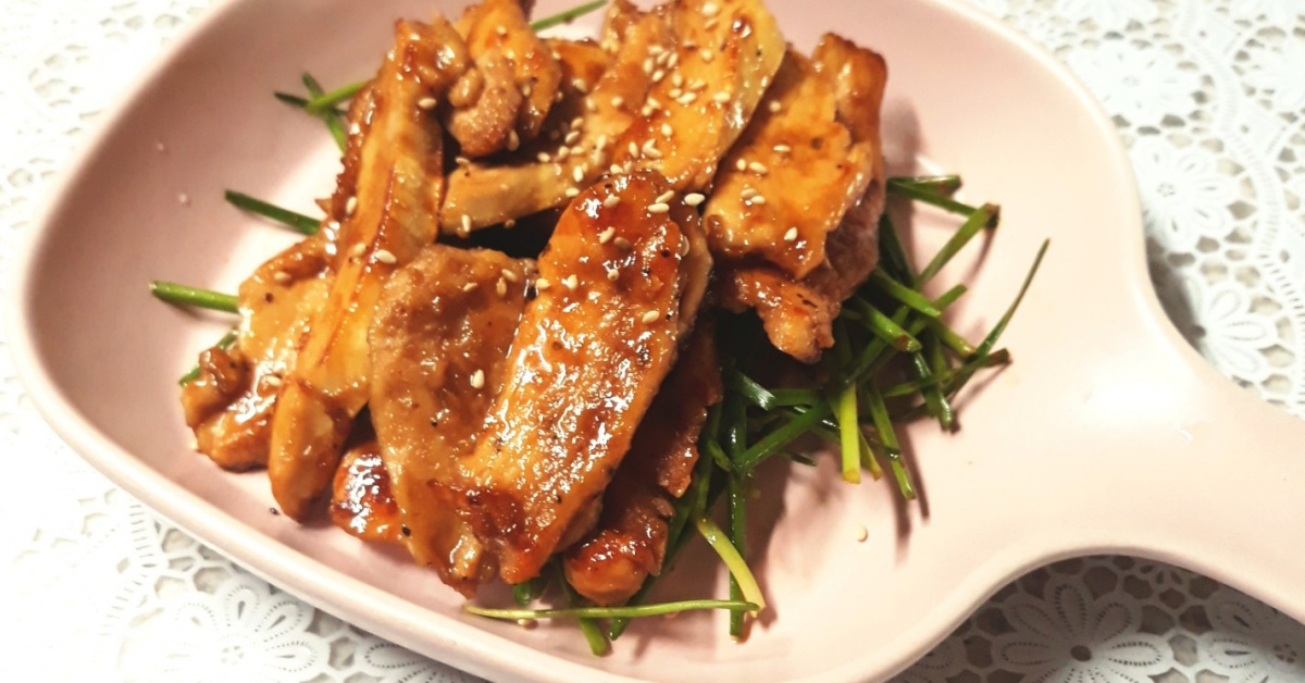 recipe