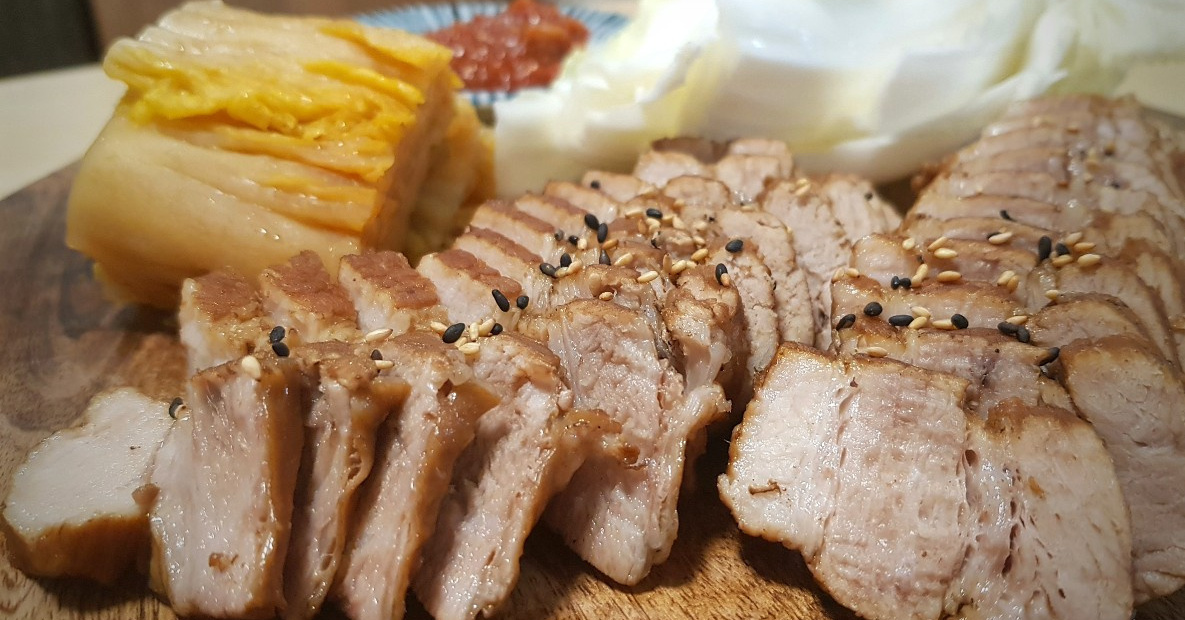 recipe