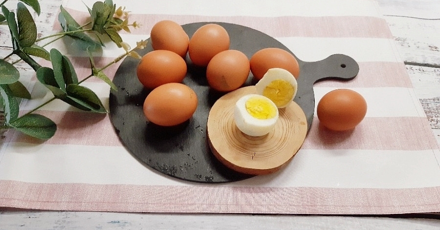 에어프라이어 구운계란 찜질방 삶은 계란 만들기 쉽죠잉