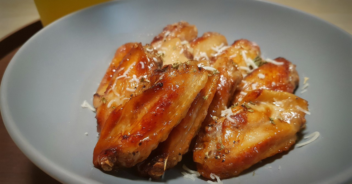 윙치킨