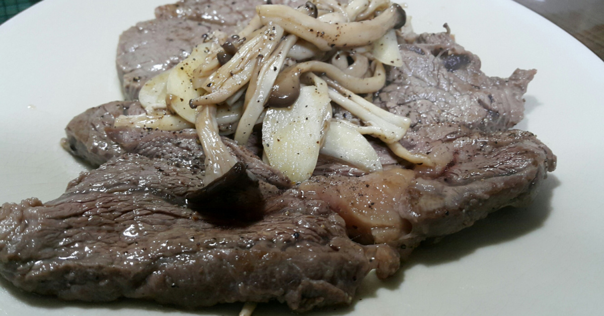 recipe