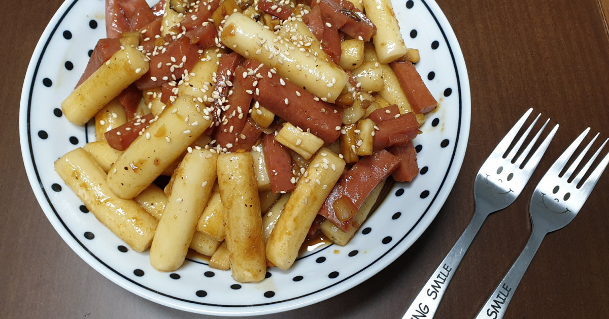 recipe