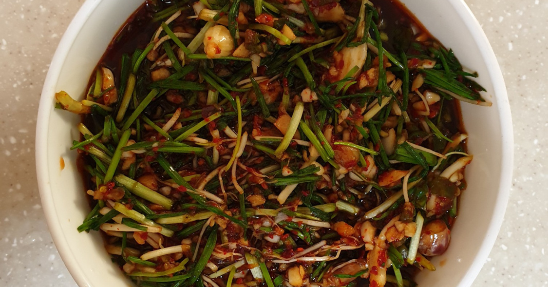 recipe
