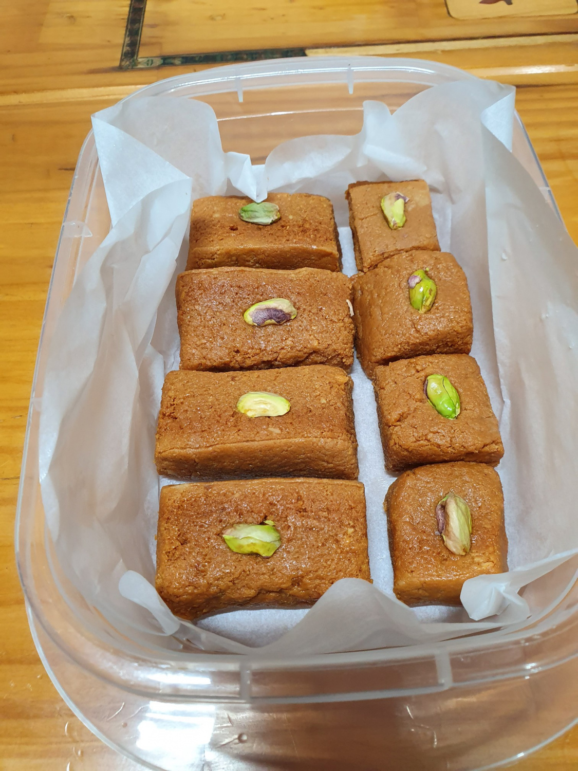 Indian Milk Cake Recipe + Video (Perfect Alwar Ka Mawa Recipe) | My Ginger  Garlic Kitchen