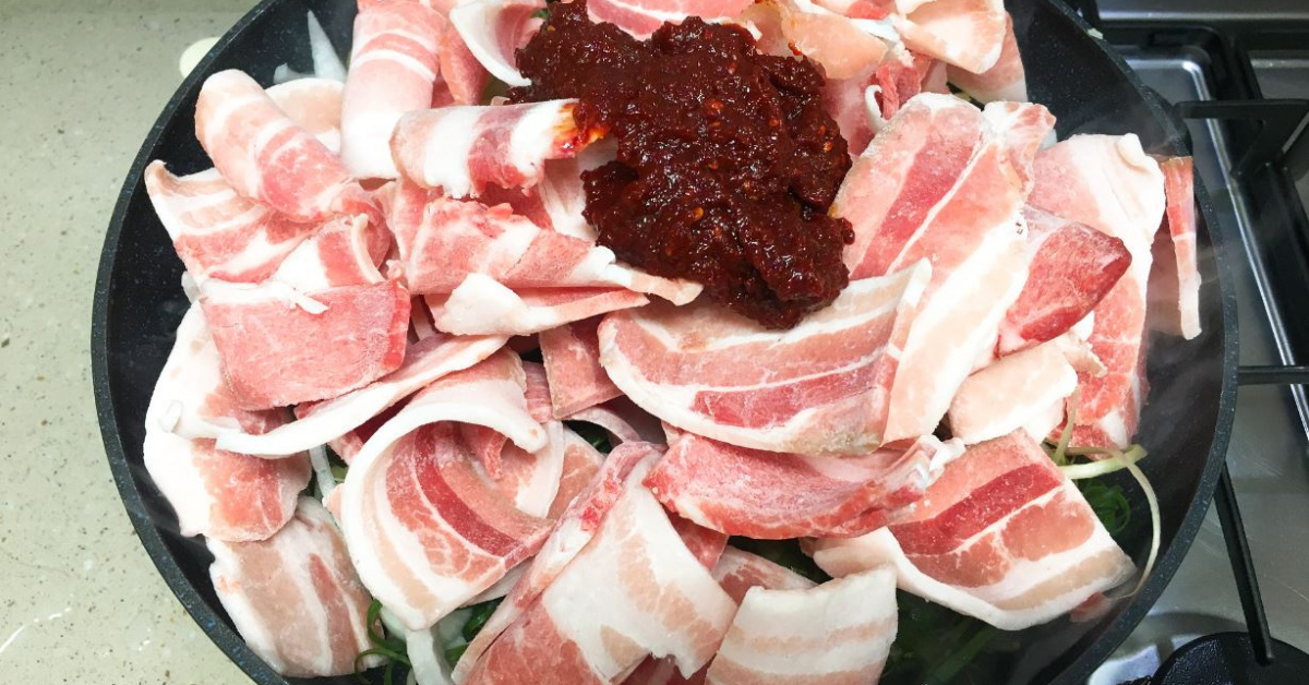 recipe