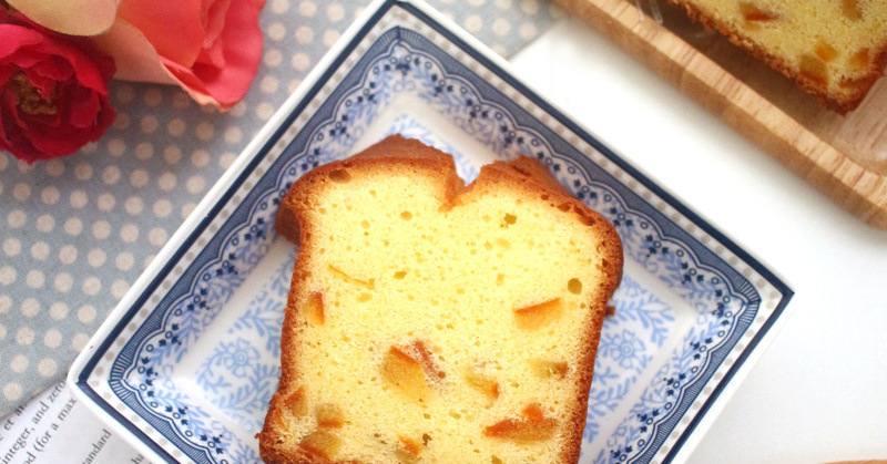 Pound Cake Pan - Oranda Pan