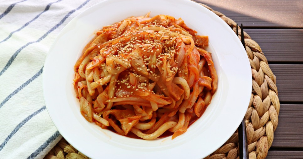 recipe