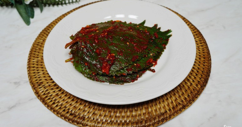 recipe