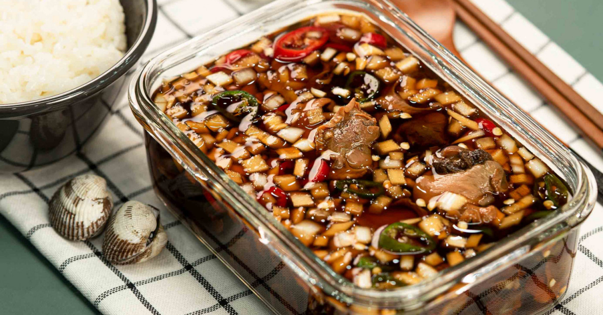 recipe
